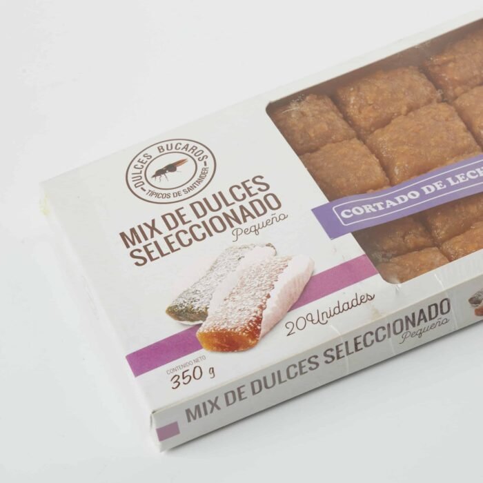 Cortados de Leche - Imagen 3