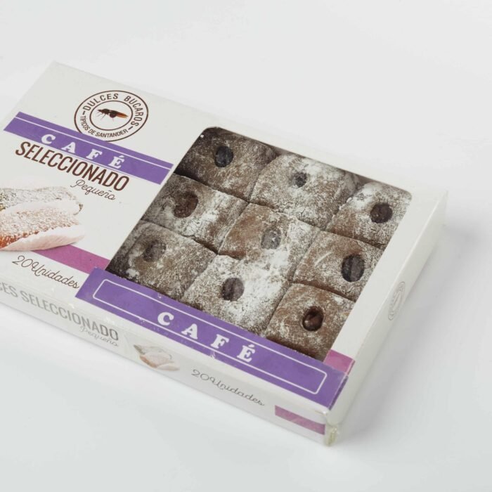 Dulce de Café - Imagen 2