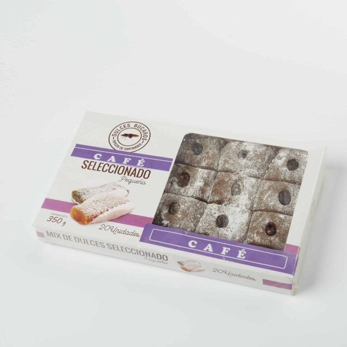 Dulce de Café - Imagen 3
