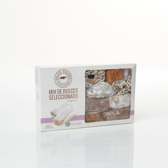 Mix de Dulce - Imagen 2