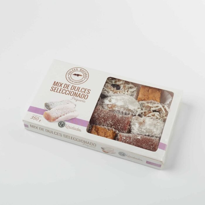 Mix de Dulce - Imagen 3