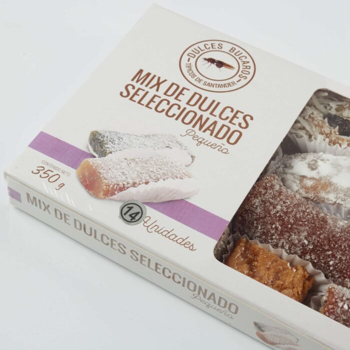 Mix de Dulce - Imagen 4