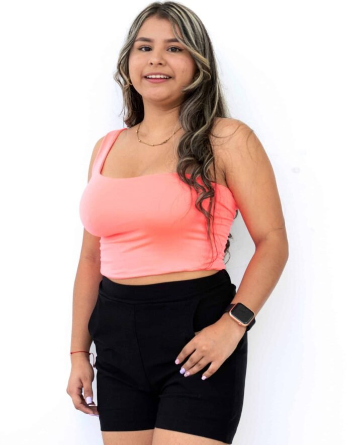 🌟Espectacular Blusa Básica💕 - Imagen 2