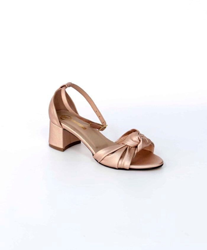 Zapatilla de Tacón - Imagen 2