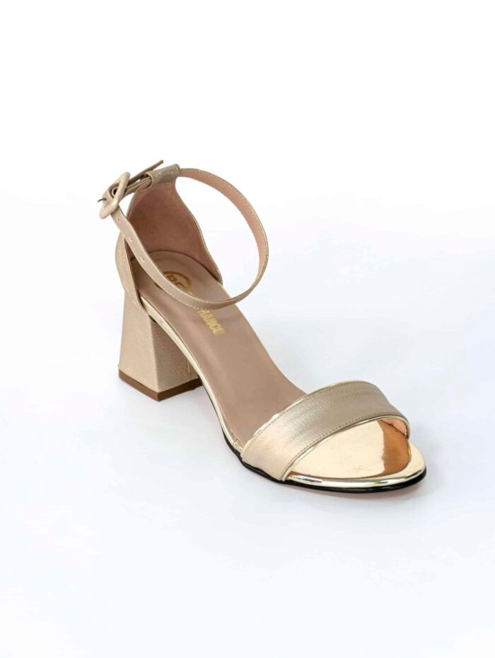 Zapatilla de Tacón - Imagen 2
