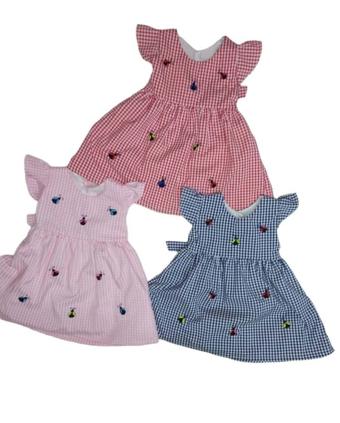 Vestido de Niña