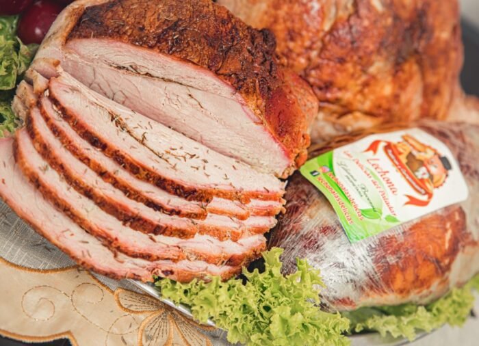 Plato de Lechona 🐷 - Imagen 6