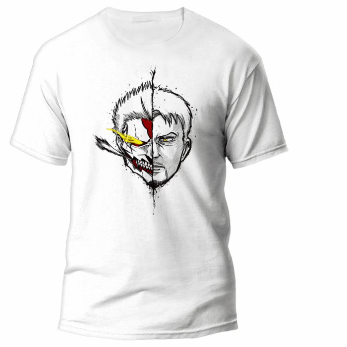 Camisetas Attack on Titan - Imagen 3