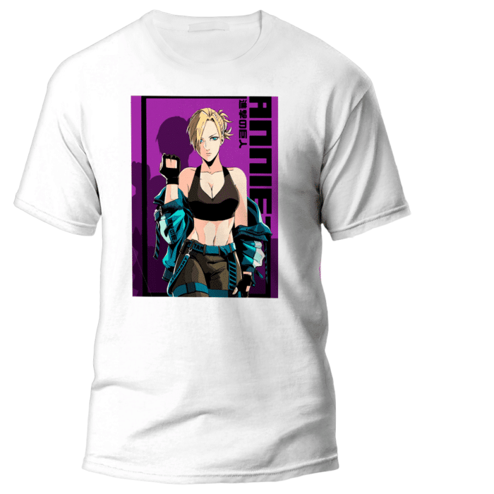 Camisetas Attack on Titan - Imagen 3