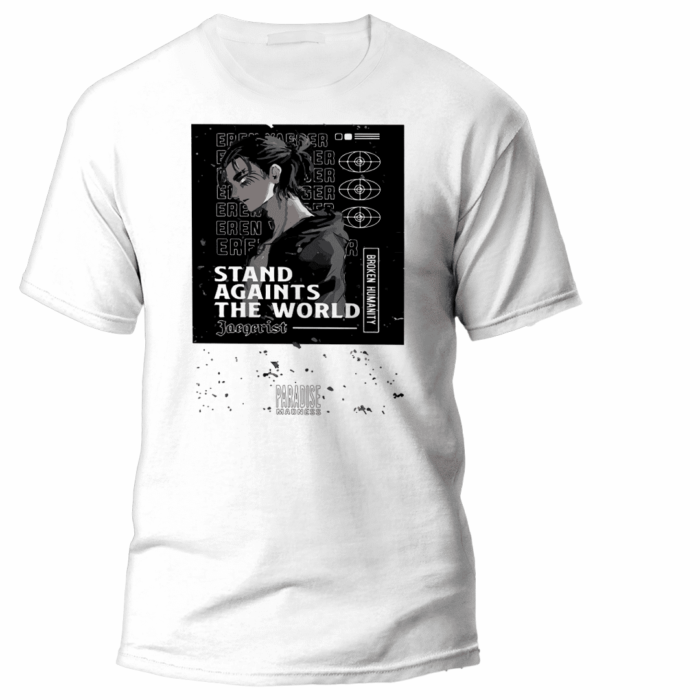 Camisetas Attack on Titan - Imagen 11