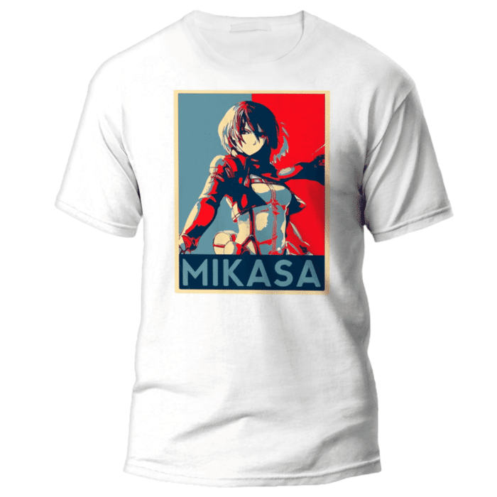 Camisetas Attack on Titan - Imagen 15