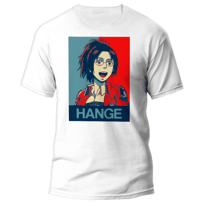 Camisetas Attack on Titan - Imagen 14