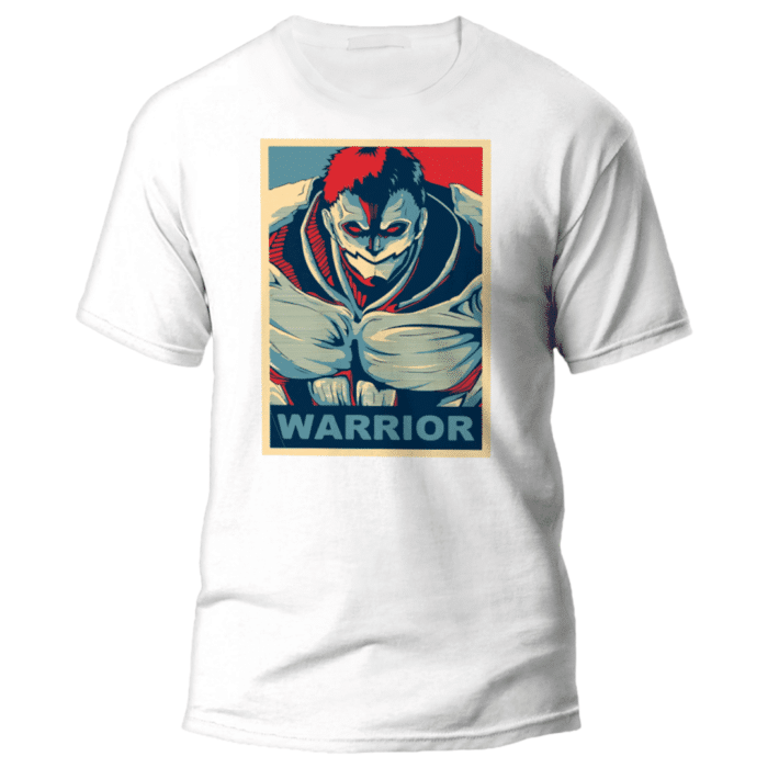 Camisetas Attack on Titan - Imagen 4