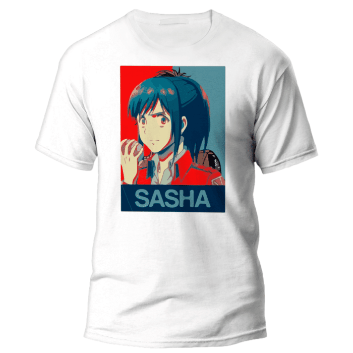 Camisetas Attack on Titan - Imagen 2