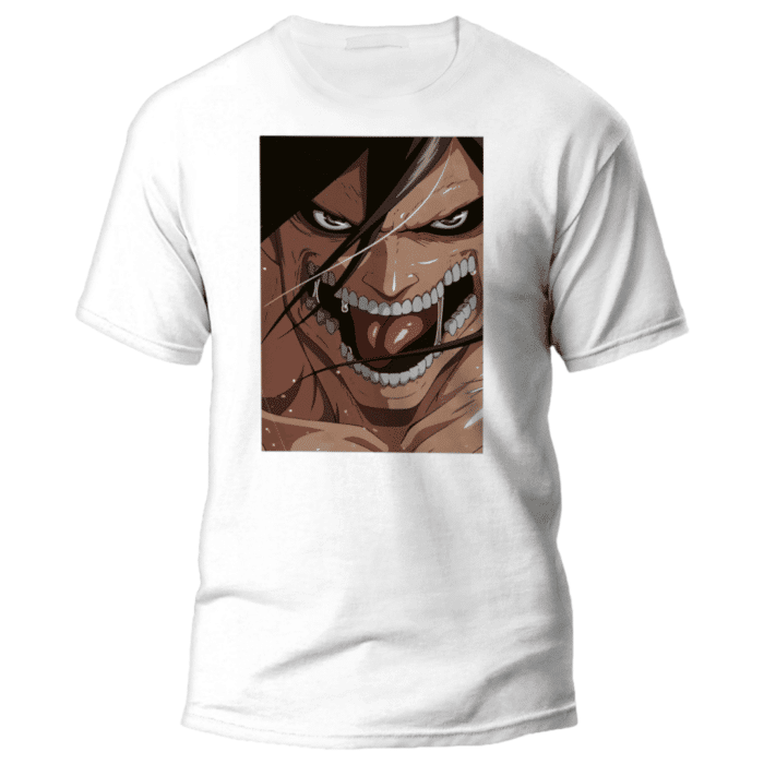 Camisetas Attack on Titan - Imagen 7