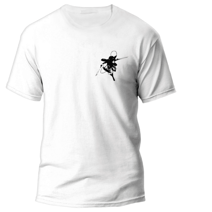Camisetas Attack on Titan - Imagen 13