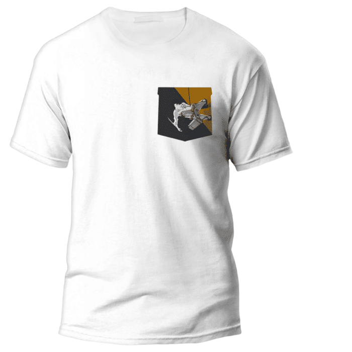 Camisetas Attack on Titan - Imagen 15