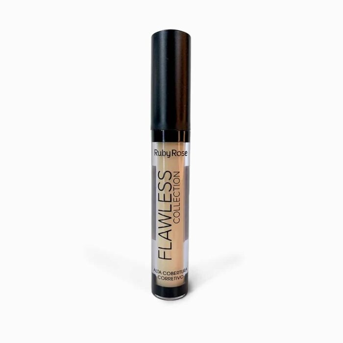 Corrector Liquido Flawless 💝