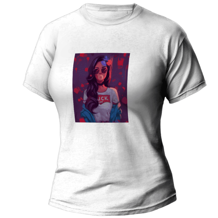 Camisetas para Dama - Imagen 4