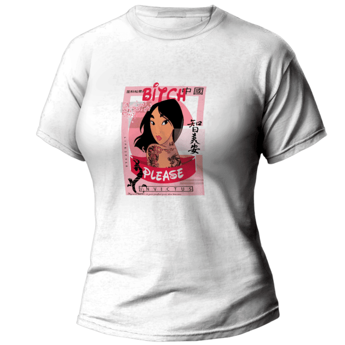 Camisetas para Dama - Imagen 12