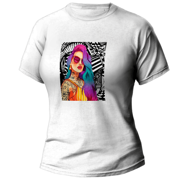 Camisetas para Dama - Imagen 11