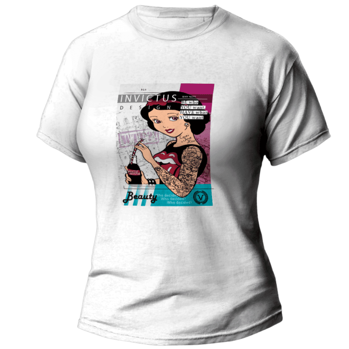 Camisetas para Dama - Imagen 9