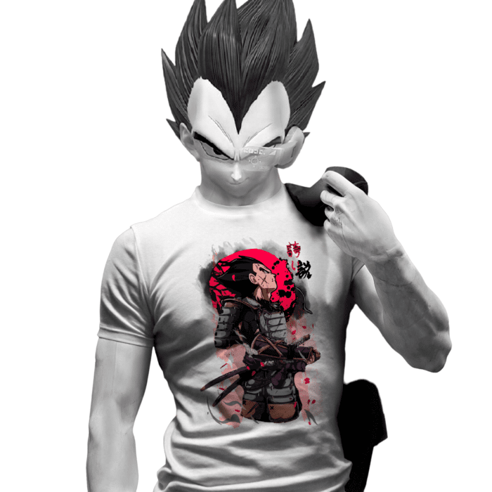 Camiseta Dragón Ball Diseños Variadas 👕