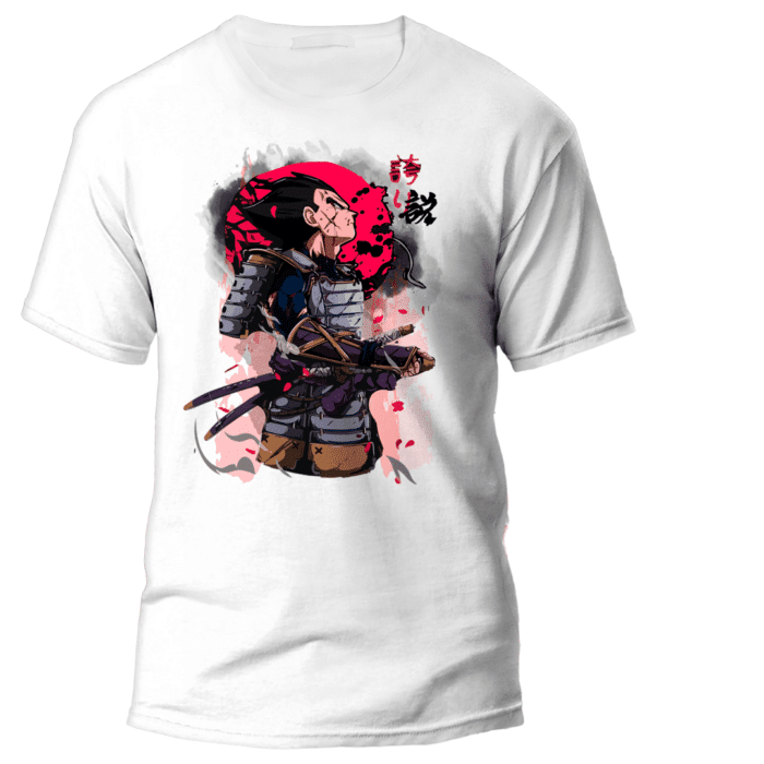 Camiseta Dragón Ball Diseños Variadas 👕 - Imagen 7