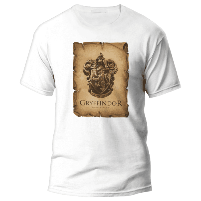 Camisetas Harry Potter - Imagen 10