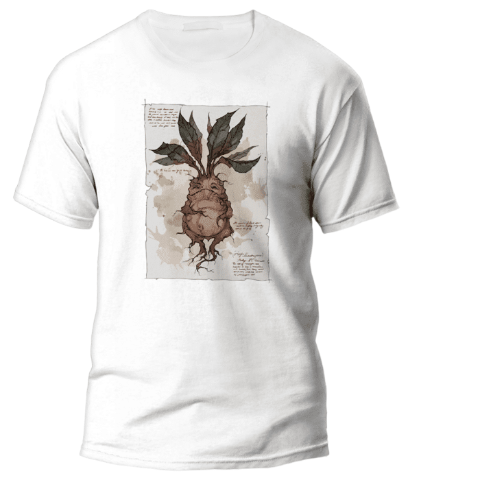 Camisetas Harry Potter - Imagen 11