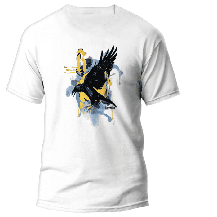 Camisetas Harry Potter - Imagen 2