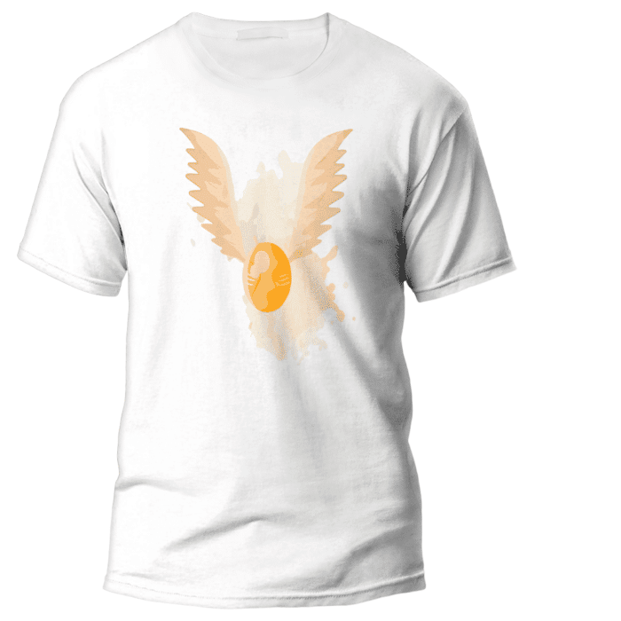 Camisetas Harry Potter - Imagen 4