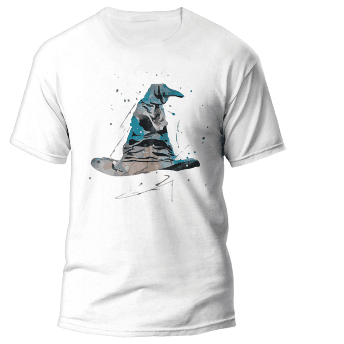 Camisetas Harry Potter