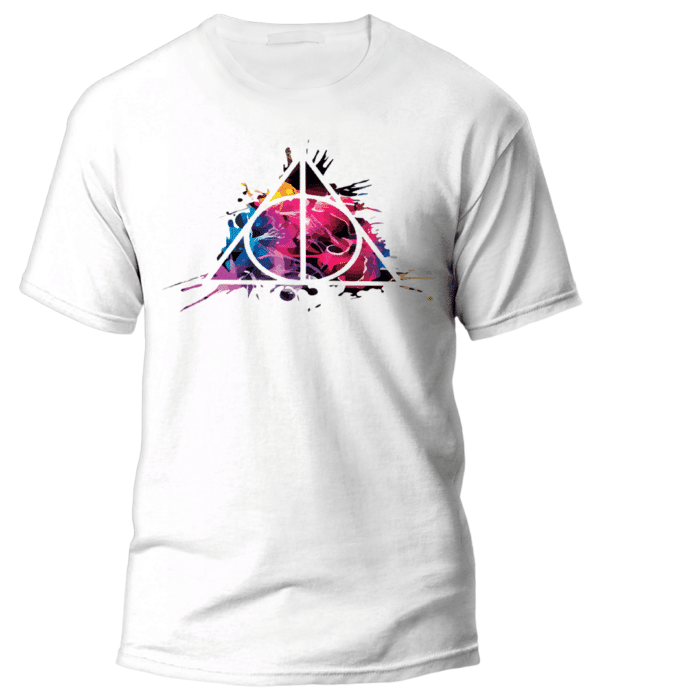 Camisetas Harry Potter - Imagen 5