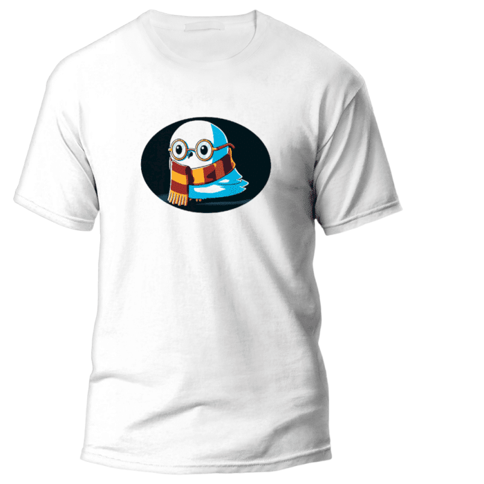 Camisetas Harry Potter - Imagen 6