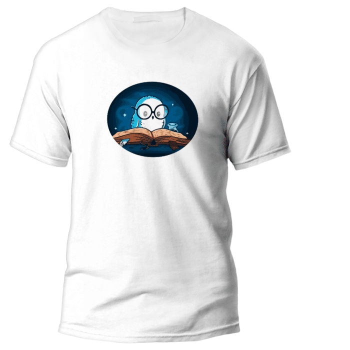 Camisetas Harry Potter - Imagen 7