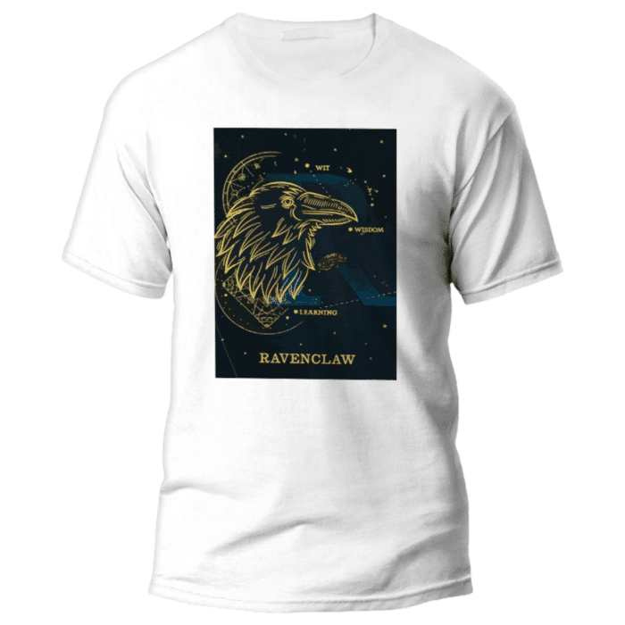 Camisetas Harry Potter - Imagen 6