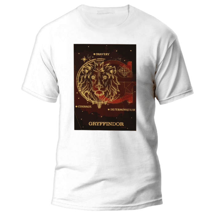 Camisetas Harry Potter - Imagen 8