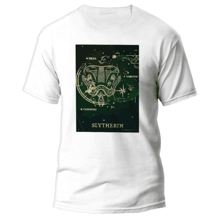 Camisetas Harry Potter - Imagen 9