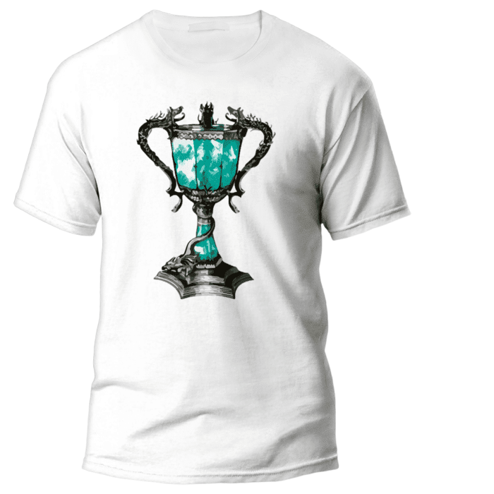 Camisetas Harry Potter - Imagen 11