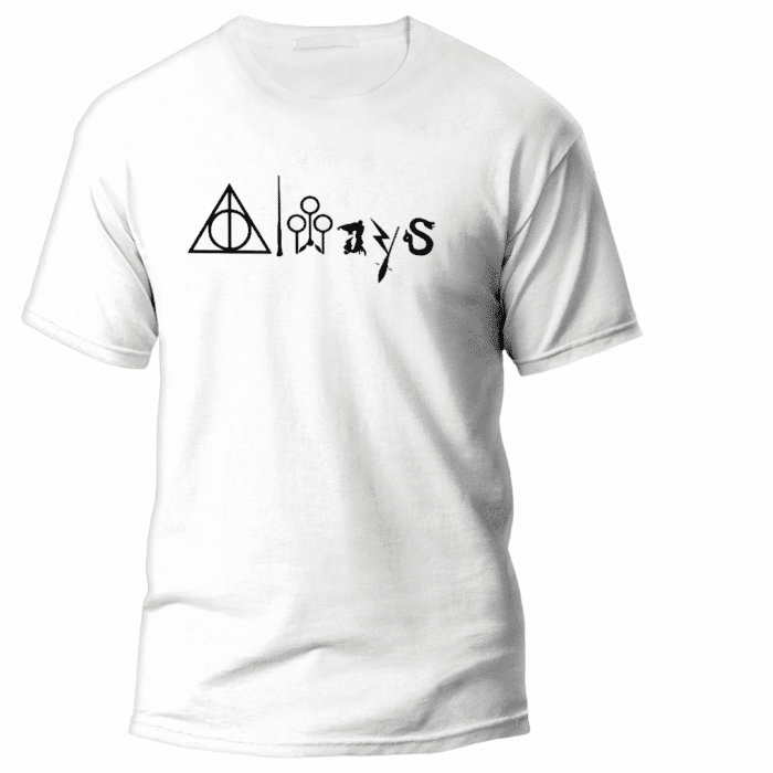 Camisetas Harry Potter - Imagen 3