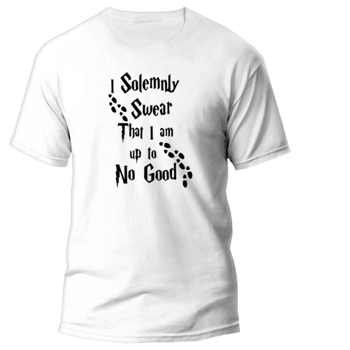 Camisetas Harry Potter - Imagen 4