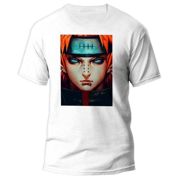 Camisetas de Naruto Diseños Variados 👕 - Imagen 11