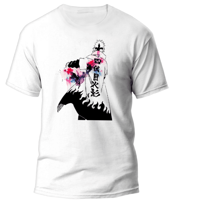 Camisetas Naruto 👕 - Imagen 16