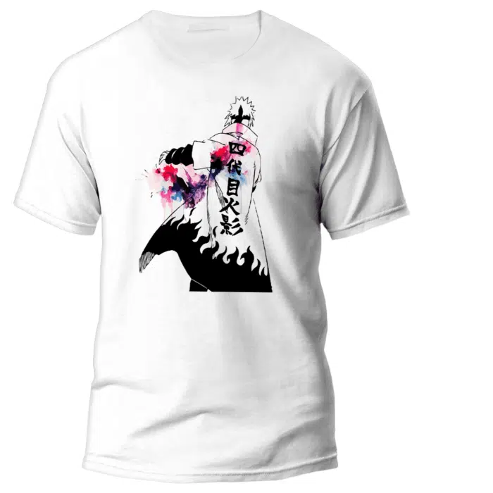 Camisetas Naruto 👕 - Imagen 16
