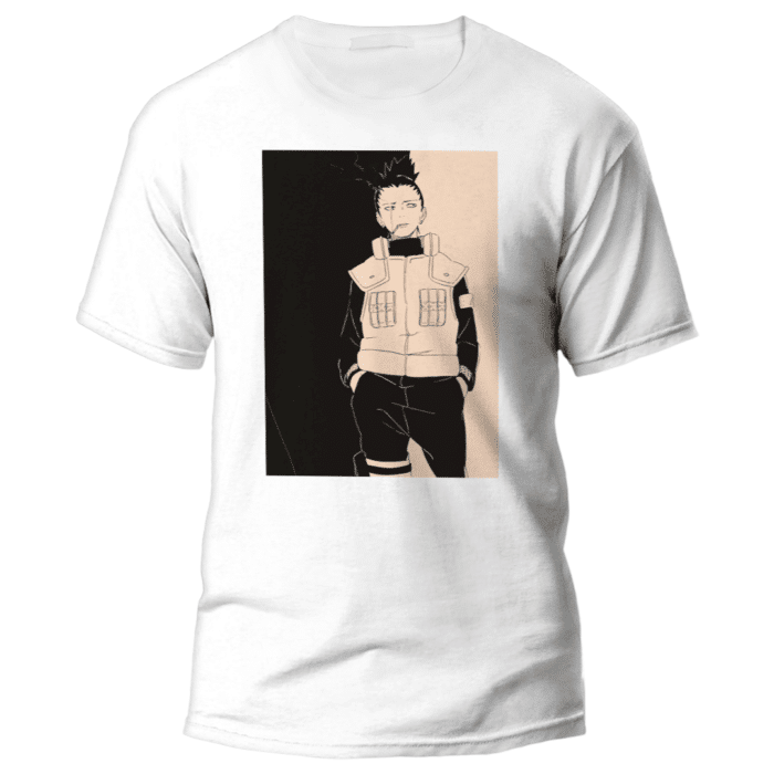 Camisetas de Naruto Diseños Variados 👕 - Imagen 3