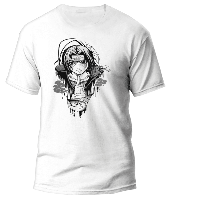 Camisetas Naruto 👕 - Imagen 14