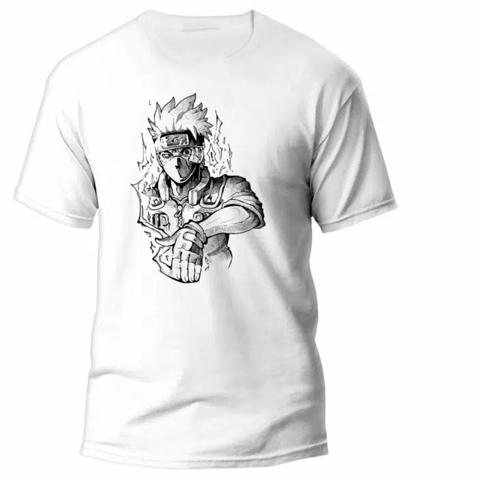 Camisetas Naruto 👕 - Imagen 13