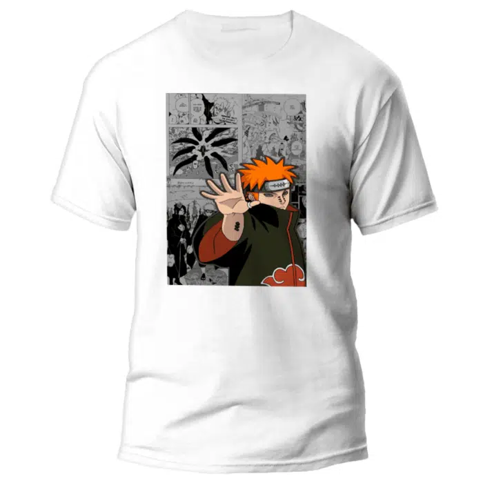 Camisetas Naruto 👕 - Imagen 10