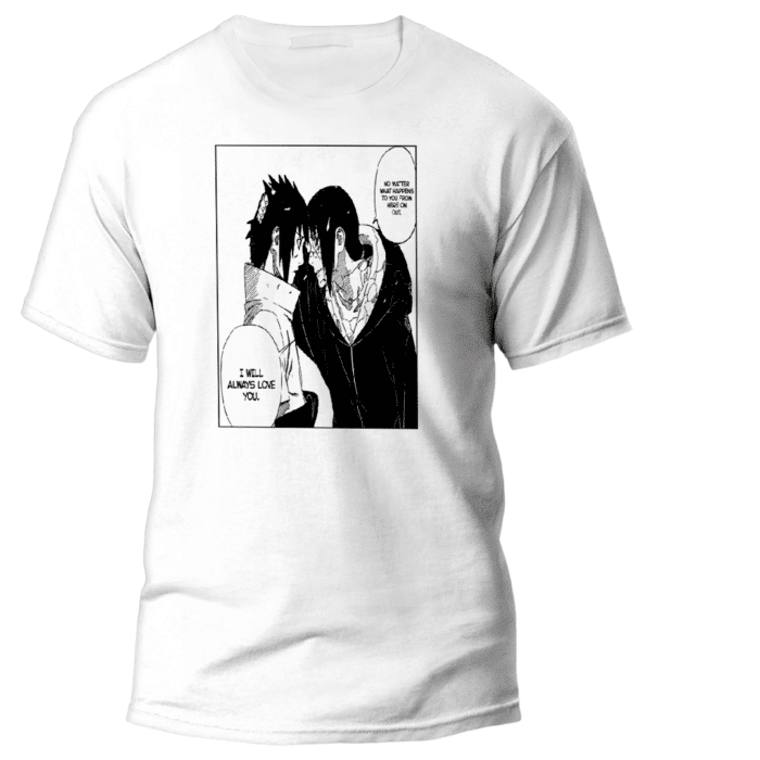 Camisetas de Naruto Diseños Variados 👕 - Imagen 4